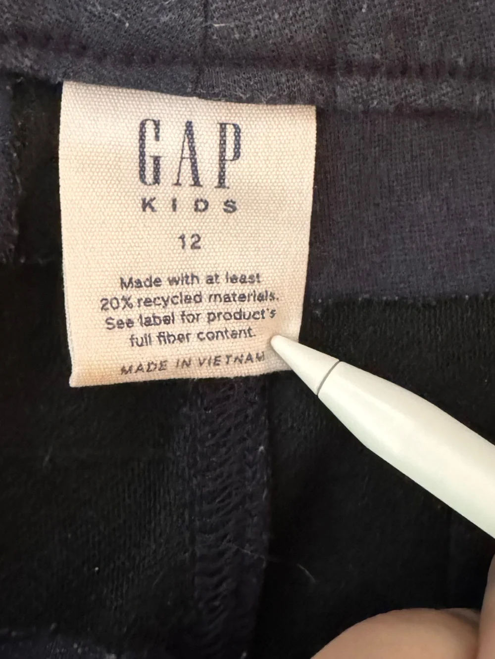 GAP kids girls
